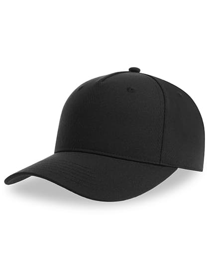 Fiji Cap — Black