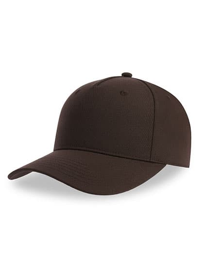 Fiji Cap — Brown