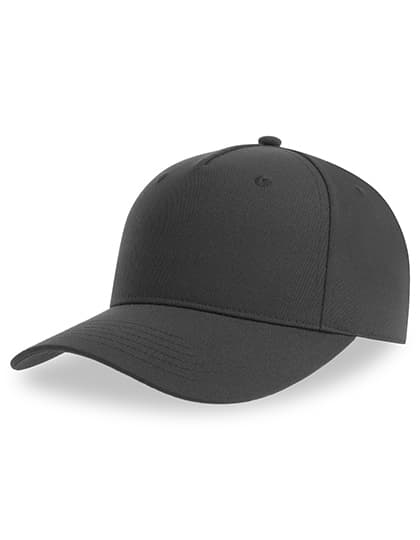 Fiji Cap — Dark Grey