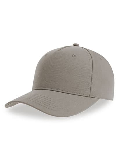 Fiji Cap — Grey
