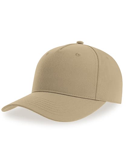 Fiji Cap — Khaki