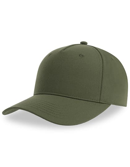 Fiji Cap — Olive