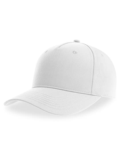 Fiji Cap — White