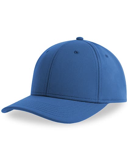 Skye Cap — Royal