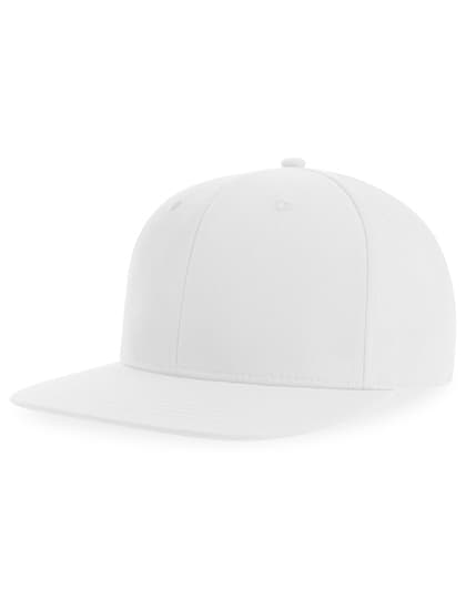 James Cap — White