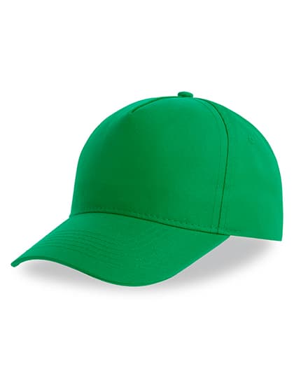 Recy Five Cap — Green