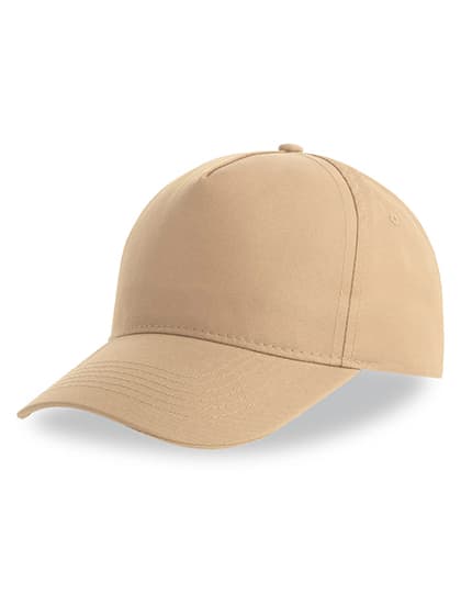 Recy Five Cap — Khaki