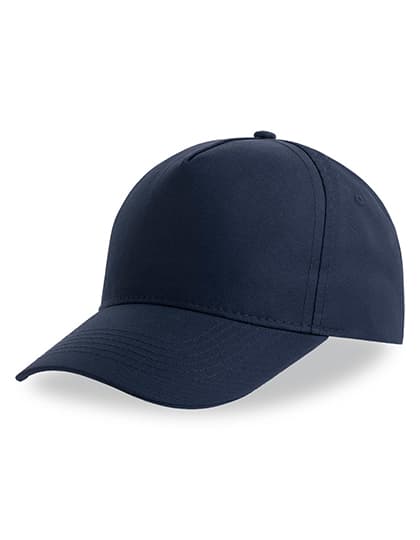 Recy Five Cap — Navy