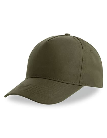 Recy Five Cap — Olive