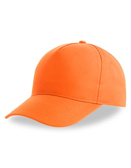 Recy Five Cap — Orange