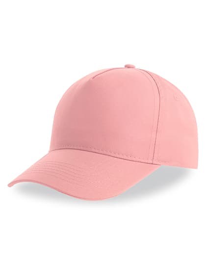 Recy Five Cap — Pink