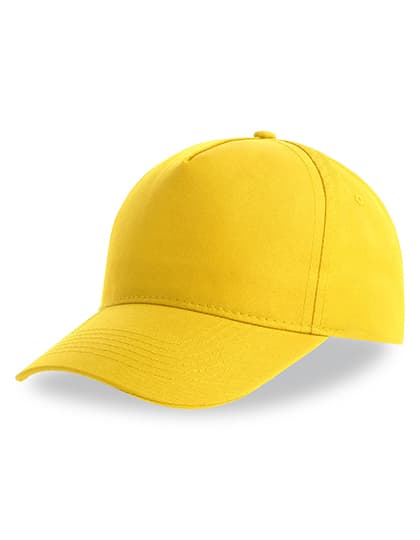 Recy Five Cap — Yellow