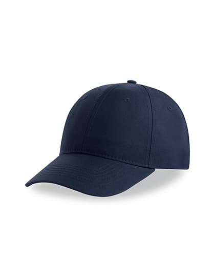 Recy Six Cap — Navy