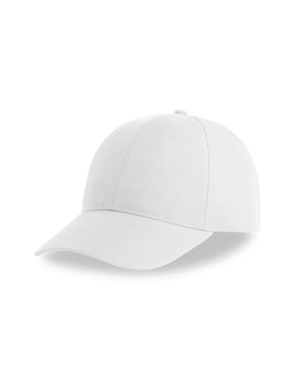 Recy Six Cap — White