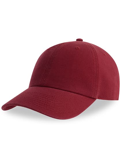 Fraser Cap — Cardinal Red