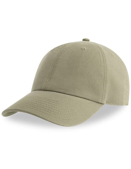 Fraser Cap — Khaki