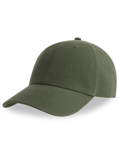Fraser Cap — Olive