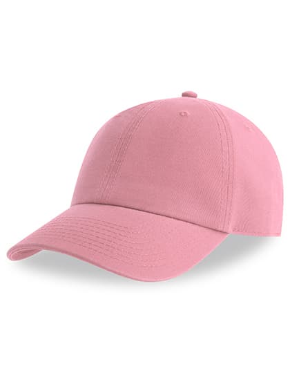 Fraser Cap — Pink
