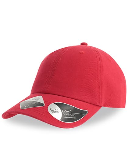 Fraser Cap — Red