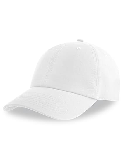 Fraser Cap — White