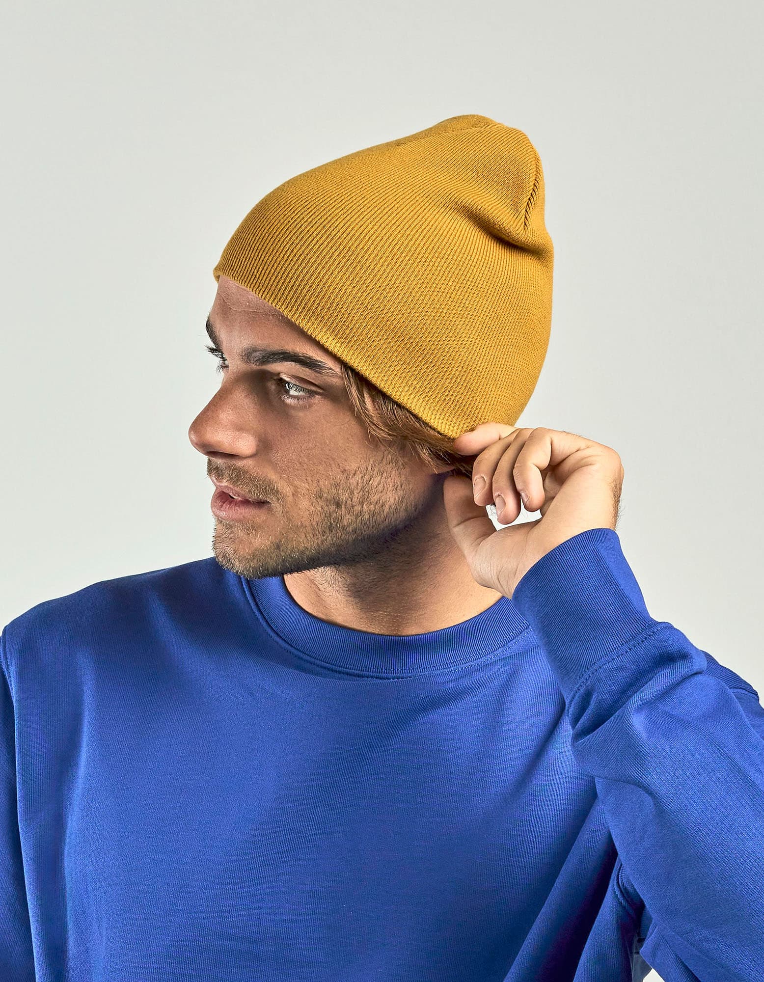 Yala Beanie