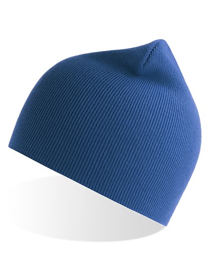 Yala Beanie — Royal