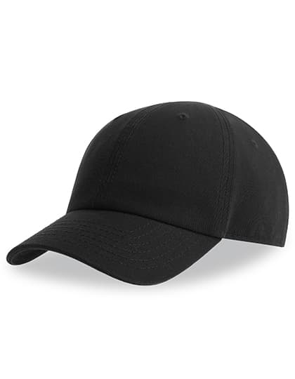 Kids´ Fraser Cap — Black