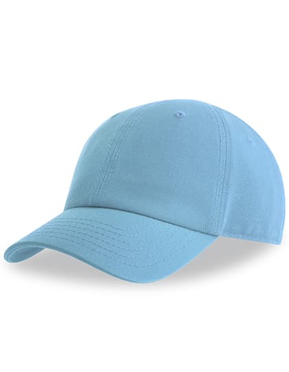Kids´ Fraser Cap — Columbia Blue