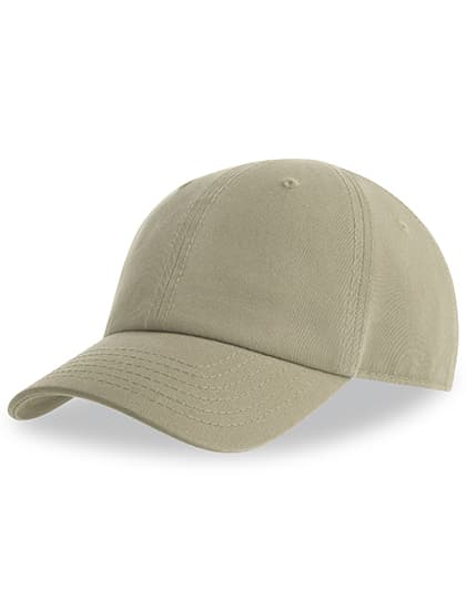 Kids´ Fraser Cap — Khaki
