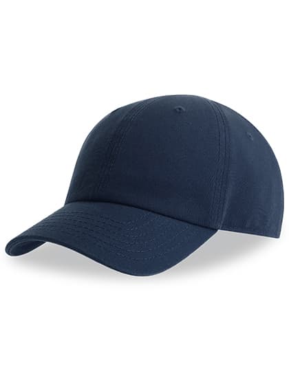 Kids´ Fraser Cap — Navy