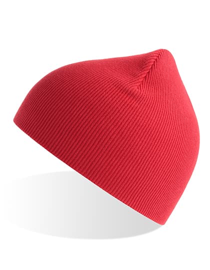 Kids´ Yala Beanie — Red
