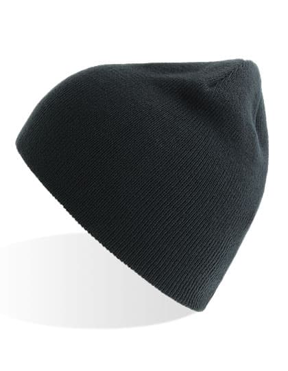 Moover Beanie Recycled — Navy