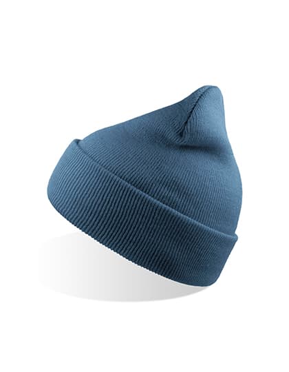 Wind Beanie Recycled — Avio