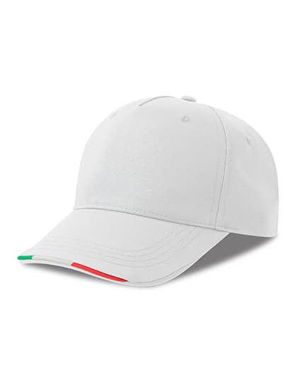 Recy Five Italia — White
