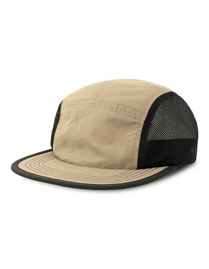 Erie Cap — Stone