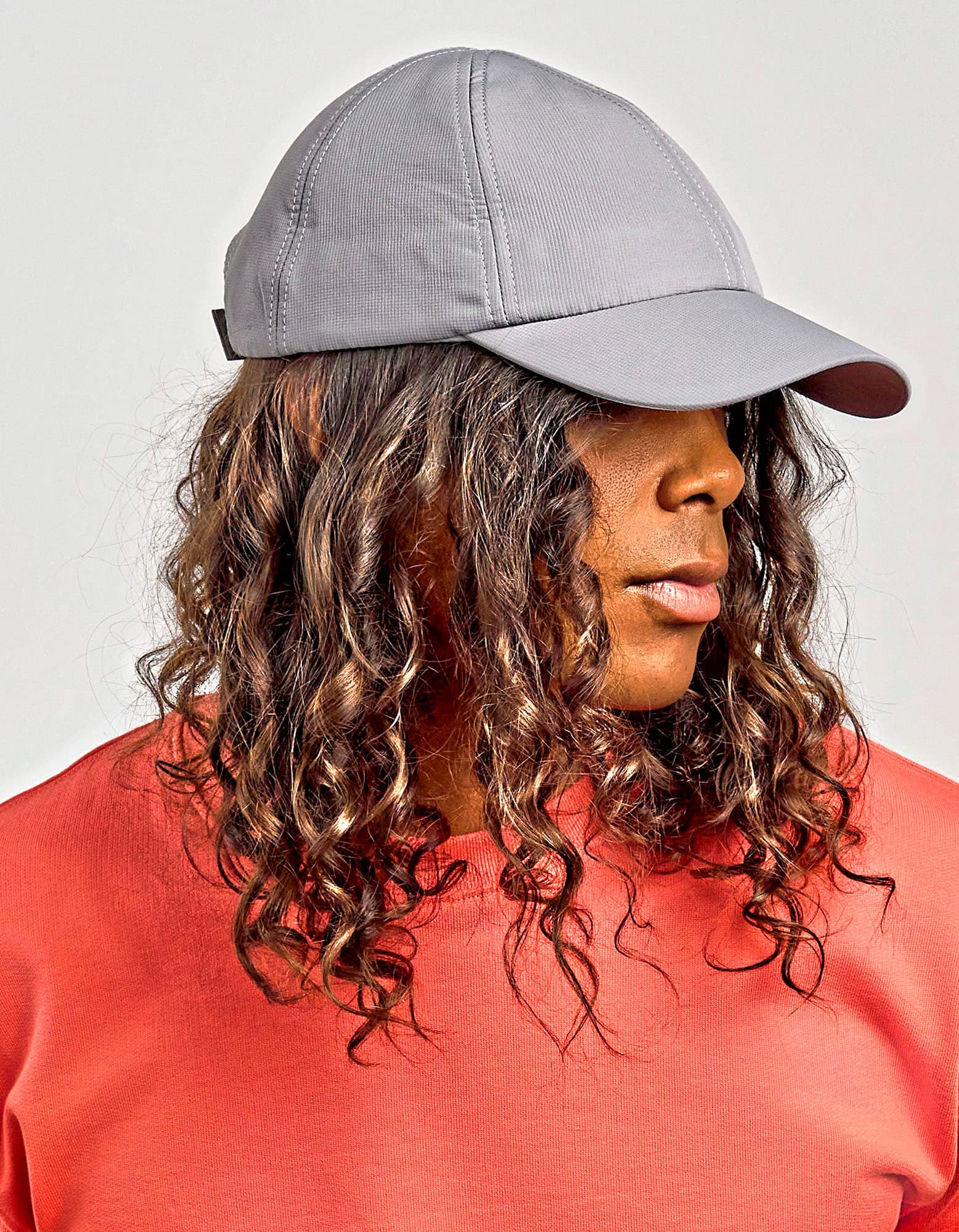 Isar Cap