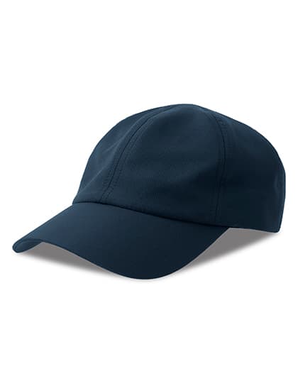 Isar Cap — Navy