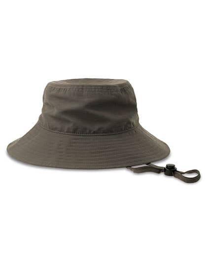 Pico Bucket — Dark Grey