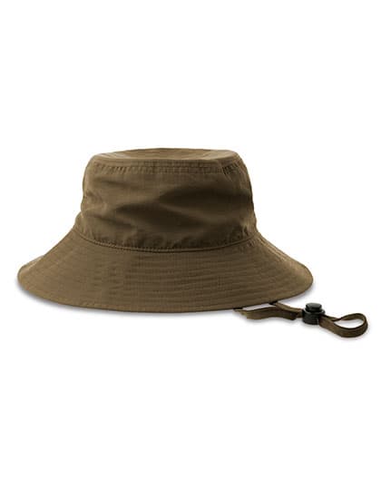 Pico Bucket — Olive