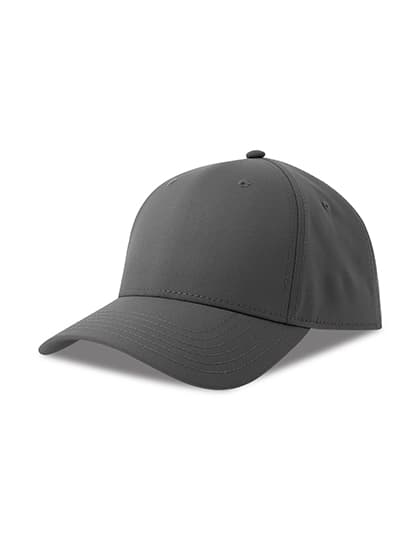 Yukon Cap — Dark Grey