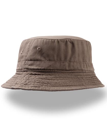 Forever Hat — Olive