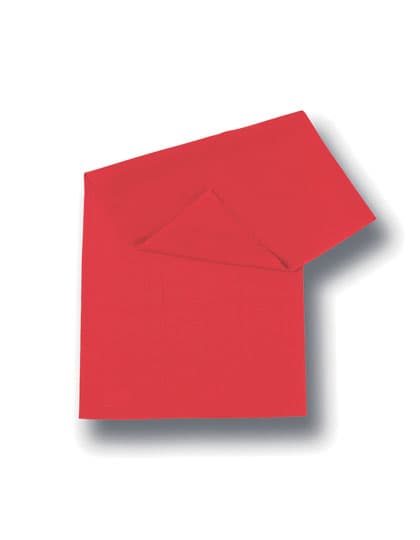 Freedom Basic Band — Red