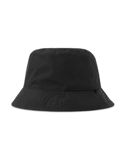 Bucket Pocket-S — Black