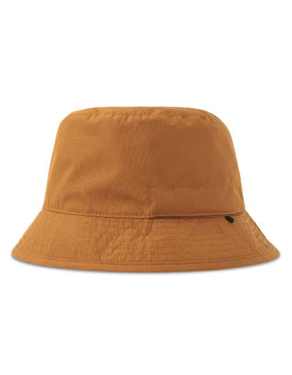 Bucket Pocket-S — Mustard