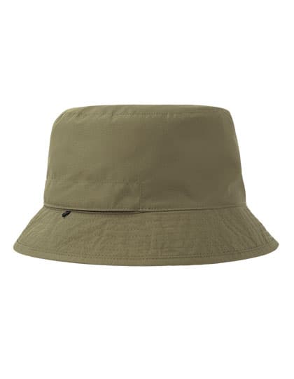 Bucket Pocket-S — Olive