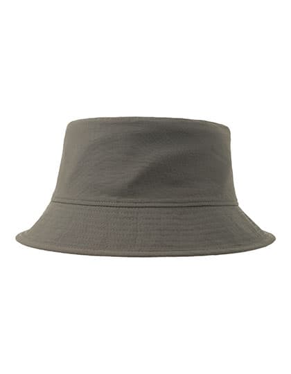 Ghibli Bucket — Dark Grey