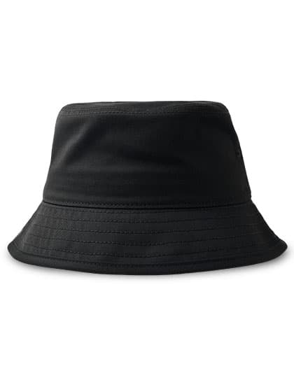 Kids Mayo Bucket — Black