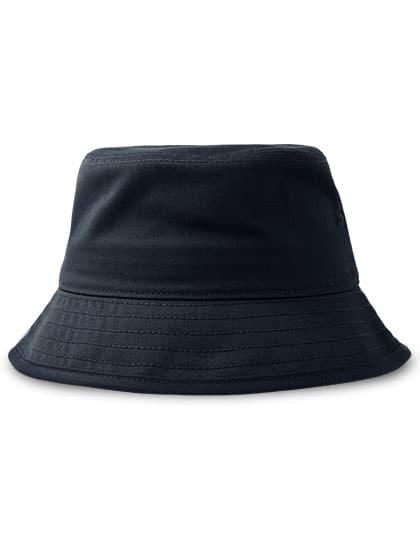 Kids Mayo Bucket — Navy