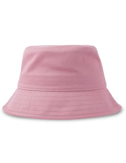 Kids Mayo Bucket — Pink