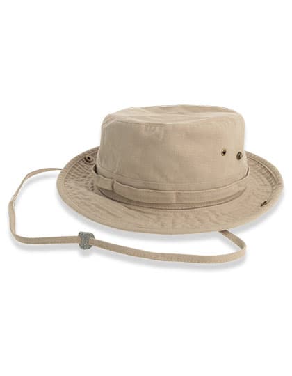 Globe Trotter-S — Khaki